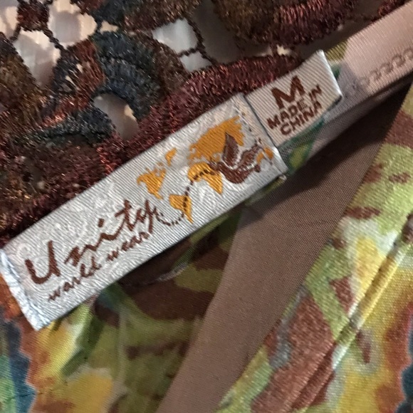 Blouse by Unity - Picture 2 of 3